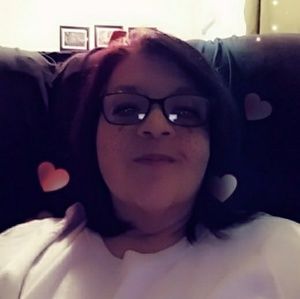 Meet your Posher, Kris